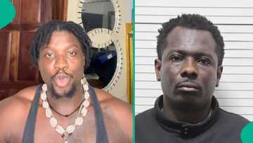 Naira Mutilation: VDM laughs off Terry Apala’s 48-hour ultimatum after court orders remand
