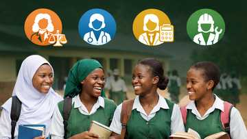 Kwara AGILE: Expanding Opportunities for Girls Through Education and Empowerment