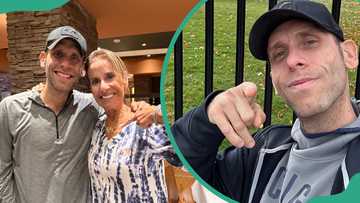 The story of Seth Gold’s family, career growth, and what he’s doing today