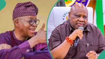Osun LG: APC, PDP bicker on status quo as PDP sends notable message to presidency