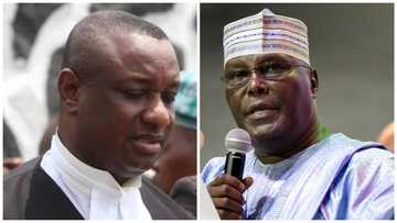 Phrank Shaibu: Resign if you disagree with Buhari’s naira policy, Atiku’s aide dares Keyamo