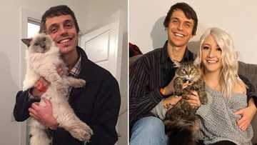 Met on facebook, 28-year-old man travels from UK to US to meet new date