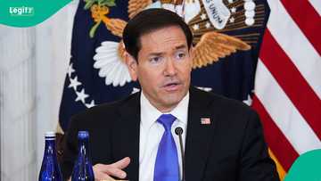 US embassy in Nigeria suspends all routine nonimmigrant visa services