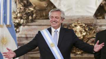 Kasar Argentina ta zama kasa ta farko a duniya da ta halatta zubar da ciki