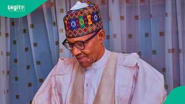 Breaking: 7 states declare public holiday date over Buhari's death, full list emerges