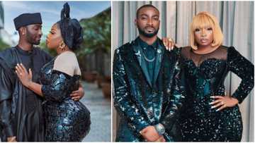 She is married now: Actress Anita Joseph’s husband slams AGN, Nollywood movie producers, directors