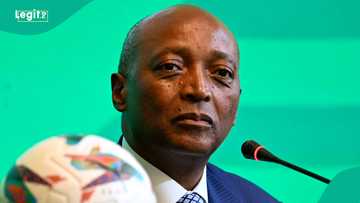 CAF reportedly orders replay of controversial 2025 Africa Cup of Nations qualifier, emerges
