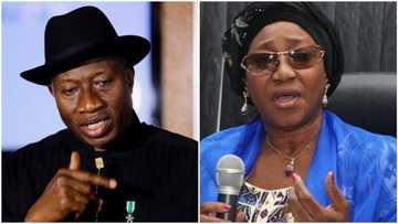 Real reason why Jonathan sacked me as EFCC boss - Farida Waziri opens up in new book