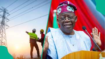 Tinubu inaugurates 180MW power plant to strengthen Nigeria's energy sector