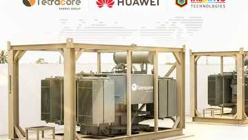 Tetracore, Huawei and Inspirive to Deliver $400M Tier III Data Centre