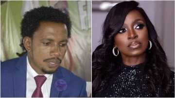 Dear Elisha Abbo, your supposed apology smacks of arrogance and insincerity - Kate Henshaw writes