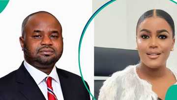 FIRS honours Atoyebi for excellence in public image and media strategy