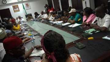 Sabon rahoto: Ministan ƙwadago ya faɗi lokacin da ASUU za ta janye yajin aikin da ta shiga