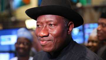 Goodluck Jonathan: Muna Makancewa Idan Mun Samu Mulki Na Siyasa