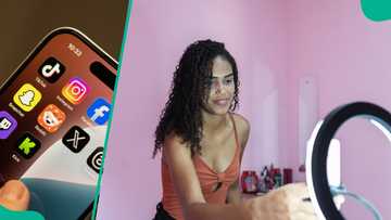 MTN offers customers one hour of free TikTok data every Sunday, Nigerians left out