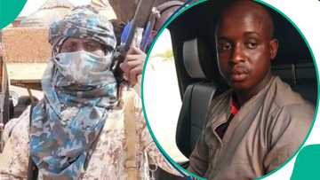 An raunana karfin Turji, Ado Aliero bayan cafke mai ba su makamai a Katsina