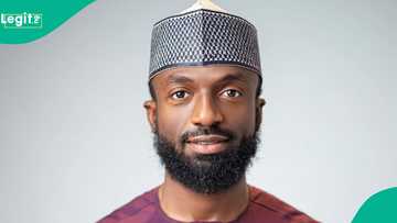 Yaron Sheikh Gumi zai yi takara a Kaduna, ya fadi kujerar da yake hari a 2027