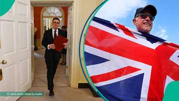 UK publishes 2 conditions foreigners can stay without applying for EU settlement scheme
