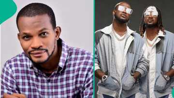 "Psquare reunion is Peter, Paul Okoye's biggest career mistake": Uche Maduagwu explains in video