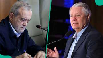 Sanata ya fara kumfar baki da Saudiyya, UAE suka ki taya Amurka yakar Iran