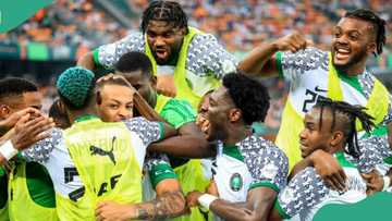 NFF announces dates, venue of Super Eagles' next 2 friendly matches