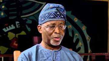 Fasehun: His life, work and programme by Olusegun Obasanjo (opinion)