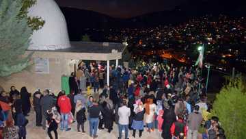 Cikakken bayani a kan addinin 'Yarsan' (Hotuna)