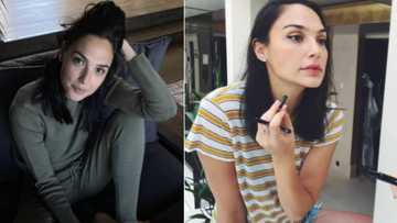Wonder Woman actress Gal Gadot pregnant and expecting a bundle of joy
