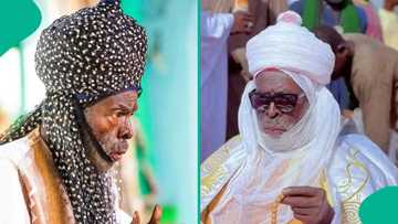 Musulunci ya yi rashi: Babban malami ya kwanta dama a Kano