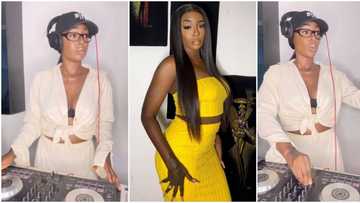 "Which kain talk be this, na burial?" Netizens slam TolaniBaj for saying men shouldn't dance in clubs