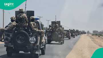 Tashin hankali: Ƴan sa kai sun buɗe wa dakarun sojojin ƙasar Nijar wuta a Katsina