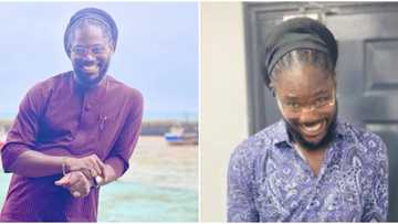 Veteran singer Daddy Showkey shares secret to his ageless body with fans, advises they take it every night