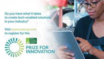 NSIA Prize for Innovation Call for Application Now Open