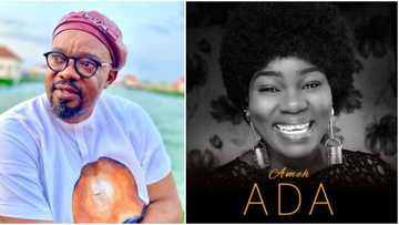 "Ada Ameh's loss felt like a husband losing a wife": Charles Inojie breaks silence talks about actress' demise