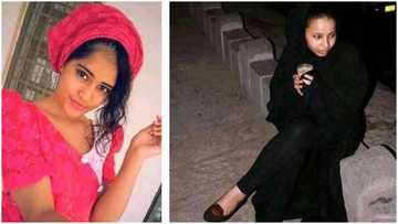 Kullu Nafsin Za'ikatul Maut: Awanni kadan ya rage a daurawa Fatima aure sai Allah ya karbi rayuwarta