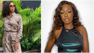 I have never had a valentine, BBNaija's Tolani Baj laments