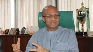 I was not nominated for appointment by VP Yemi Osinbajo, says Ben Akabueze