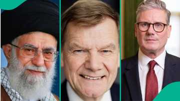 Shirin kasashen Jamus, Faransa da Birtaniya kan kasar Iran