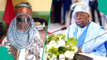 Top Hausa leader speaks on US‑Iran war as fuel price rises to "N1,400", sends message to Tinubu