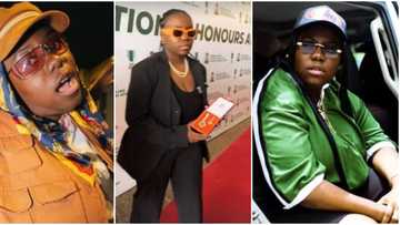 MON award and other times singer Teni has been dragged on social media