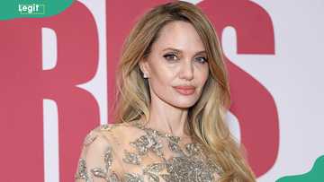 Angelina Jolie’s husbands and boyfriends — her full dating history from blood vials to Brangelina