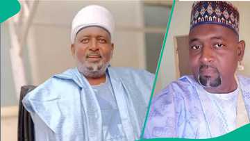 'Daya muke da su': Dan wasan Kannywood ya kwatanta kansu da malaman Musulunci