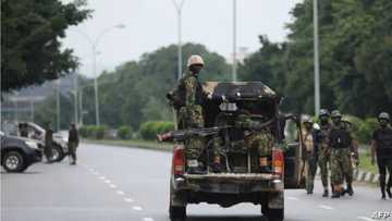 Kungiyar ‘Yan Ta’adda Sun Bulla a Kaduna Ba a Gama Yaki da ’Yan Bindiga ba