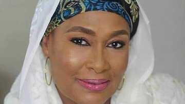 Allah ya yi wa tsohuwar jarumar Kannywood, Zainab Booth rasuwa