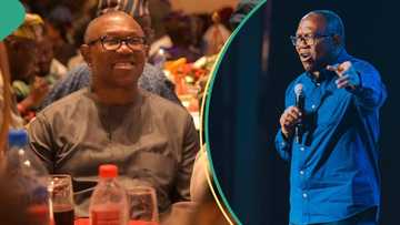 Peter Obi opens up on dumping Labour Party amid leadership crisis