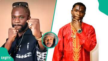 Speed Darlington fires back at former manager Goskey amid unpaid salary controversy, makes bold statement