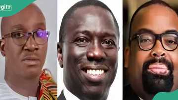 Edo election 2024: Certificates APC, LP, PDP candidates submitted to INEC