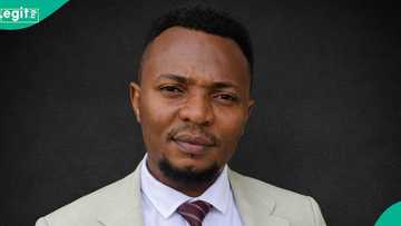 Meet Daniel Ojie: The trader helping young Nigerians learn the skill behind the charts