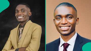 UNIZIK celebrates best graduating student who has 24 academic awards to his name
