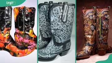 The 10 most expensive cowboy boots only the rich (or brave) can afford